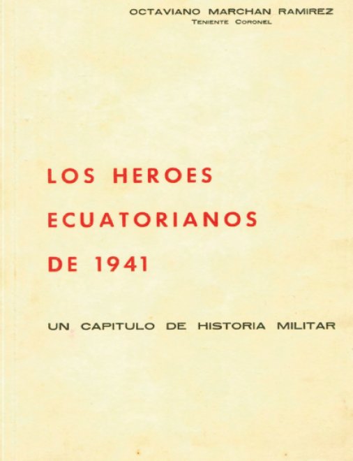 Los héroes de 1941